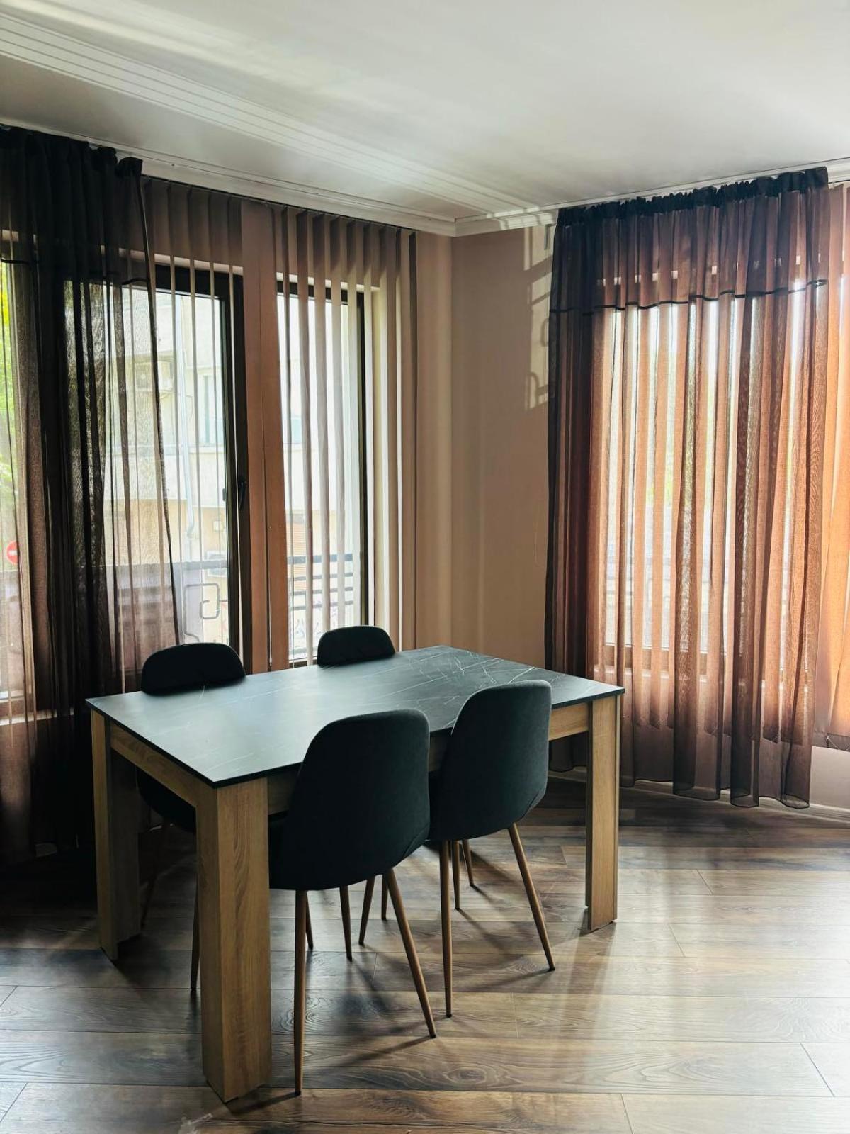 Daire Center 1 Varna