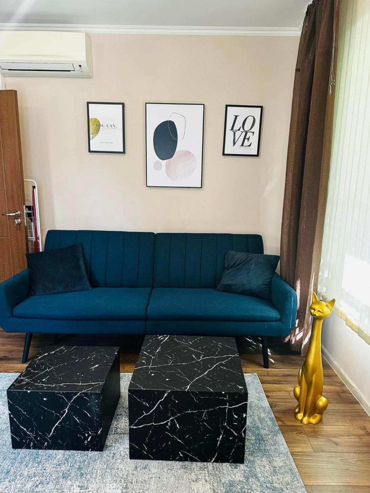 Daire Center 1 Varna